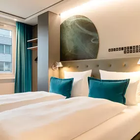 Bild von Hotel Motel One Frankfurt-Airport