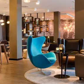 Bild von Hotel Motel One Frankfurt-Airport