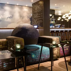 Bild von Hotel Motel One Frankfurt-Airport