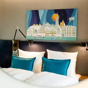 Bild von Hotel Motel One Ulm