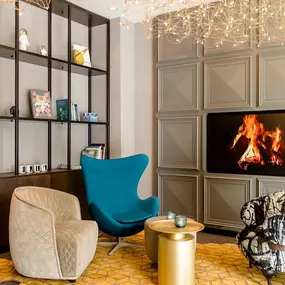 Bild von Hotel Motel One Ulm