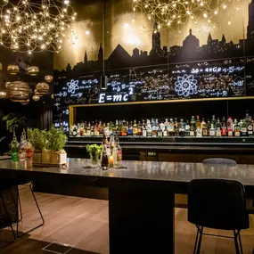 Hotel Motel One Ulm - Bar