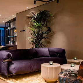 Hotel Motel One Ulm - Lounge