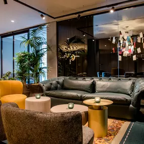 Hotel Motel One Ulm - Lounge