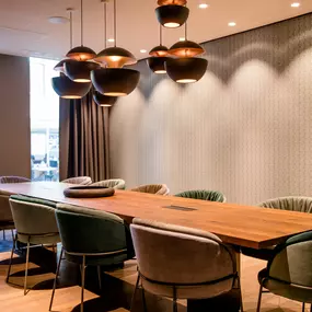 Hotel Motel One Ulm - Meeting Room