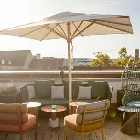 Hotel Motel One Ulm - Outdoor