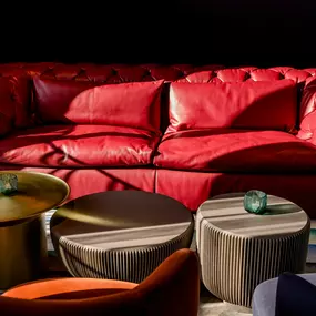 Hotel Motel One Ulm - Lounge