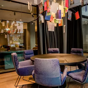 Hotel Motel One Ulm - Meeting Room