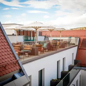 Hotel Motel One Ulm - Outdoor