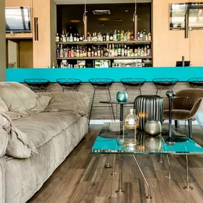 Hotel Motel One München-Garching - Bar