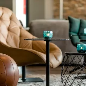 Hotel Motel One München-Garching - Lounge