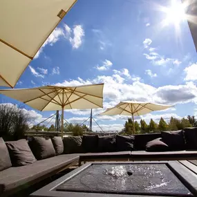 Hotel Motel One München-Garching - Outdoor