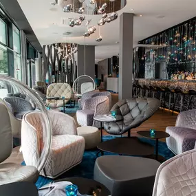 Bild von Hotel Motel One Stuttgart-Bad Cannstatt