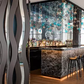 Hotel Motel One Stuttgart-Bad Cannstatt - Bar