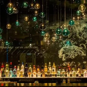 Hotel Motel One Stuttgart-Bad Cannstatt - Bar