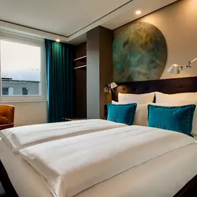 Bild von Hotel Motel One Nürnberg-Plärrer