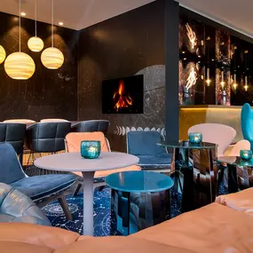 Hotel Motel One Nürnberg-Plärrer - Lounge