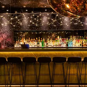 Hotel Motel One Nürnberg-Plärrer - Bar