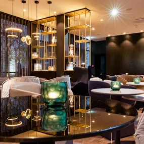 Hotel Motel One Nürnberg-Plärrer - Lounge