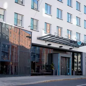 Bild von Hotel Motel One Nürnberg-City