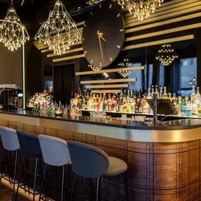 Hotel Motel One Nürnberg-City - Bar