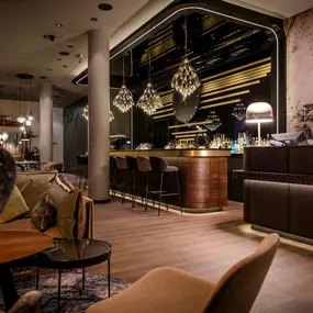 Hotel Motel One Nürnberg-City - Bar