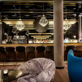 Hotel Motel One Nürnberg-City - Bar
