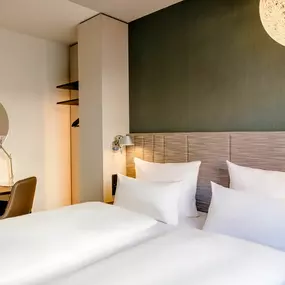 Hotel Motel One Nürnberg-City - Room