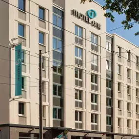 Bild von Hotel Motel One Frankfurt-East Side