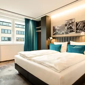 Bild von Hotel Motel One Frankfurt-East Side