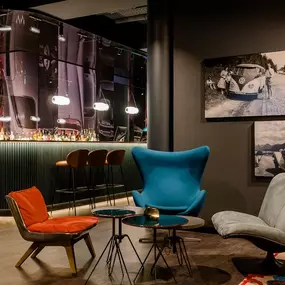 Bild von Hotel Motel One Frankfurt-East Side