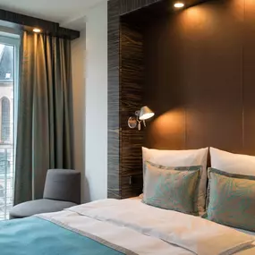Hotel Motel One Leipzig-Nikolaikirche - Room