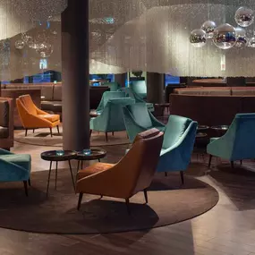 Bild von Hotel Motel One Frankfurt-Messe