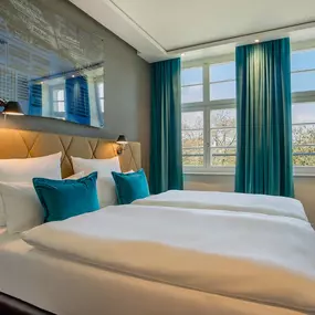 Bild von Hotel Motel One Hannover-Oper