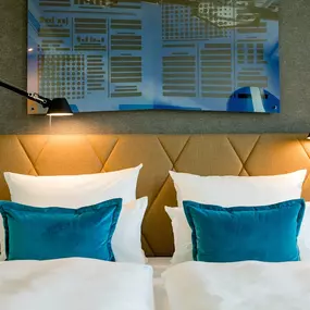 Bild von Hotel Motel One Hannover-Oper