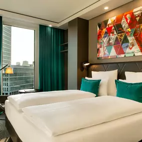 Bild von Hotel Motel One Frankfurt-Römer