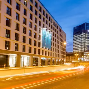 Bild von Hotel Motel One Frankfurt-Römer