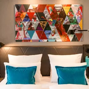 Bild von Hotel Motel One Frankfurt-Römer