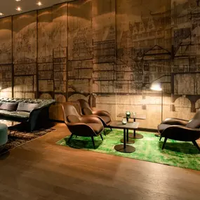 Hotel Motel One Frankfurt-Römer - Lounge