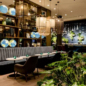 Bild von Hotel Motel One Bonn-Hauptbahnhof