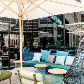 Bild von Hotel Motel One Bonn-Hauptbahnhof