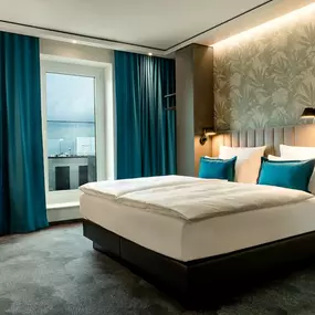 Bild von Hotel Motel One Bonn-Hauptbahnhof