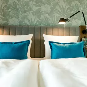 Bild von Hotel Motel One Bonn-Hauptbahnhof