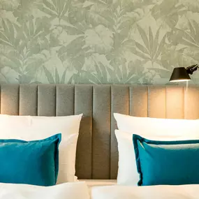 Hotel Motel One Bonn-Hauptbahnhof - Room