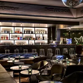 Hotel Motel One Hamburg Am Michel - Bar