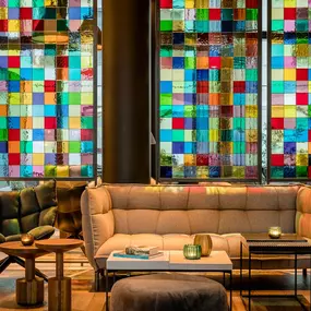 Hotel Motel One Köln-Neumarkt - Lounge