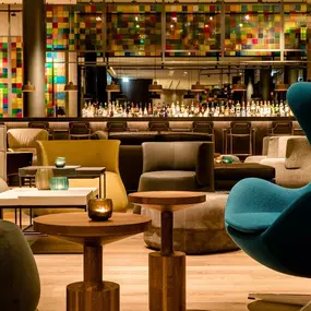 Hotel Motel One Köln-Neumarkt - Lounge