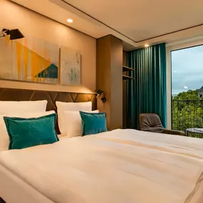 Hotel Motel One Köln-Neumarkt - Room