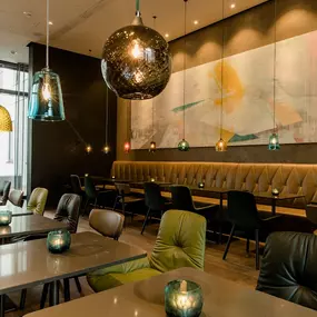 Hotel Motel One Köln-Neumarkt - Lounge