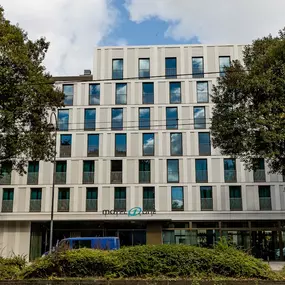 Hotel Motel One Köln-Neumarkt - Exterior